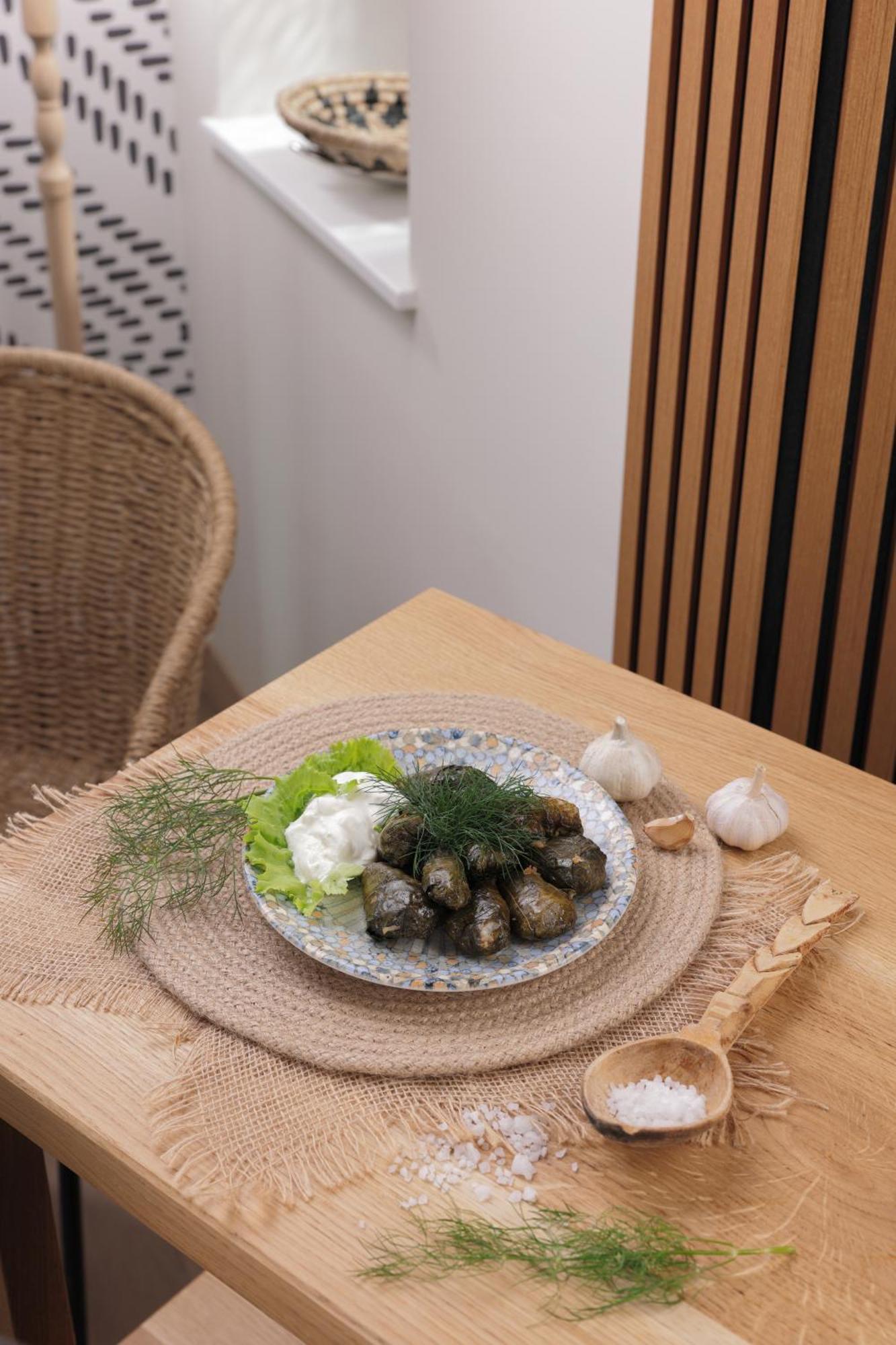 Zen Resort & Spa Purcari Kültér fotó